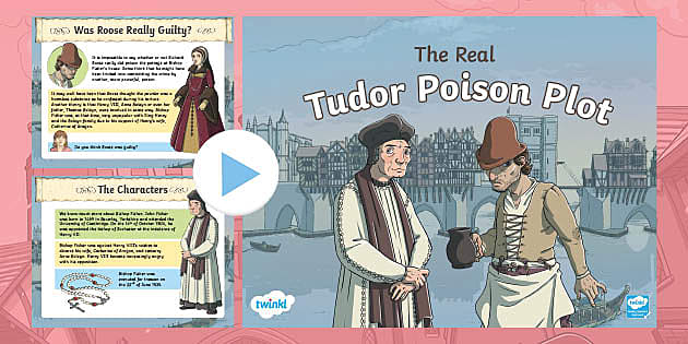 Tudor explorers ks2 online